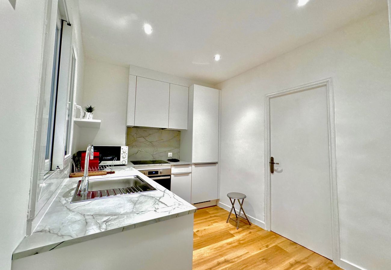 Apartment in Nice - CC OT Maison de la Poissonnerie - Old Town - Prome Apartment in Nice - CC OT Maison de la Poissonnerie - Old Town - Prome