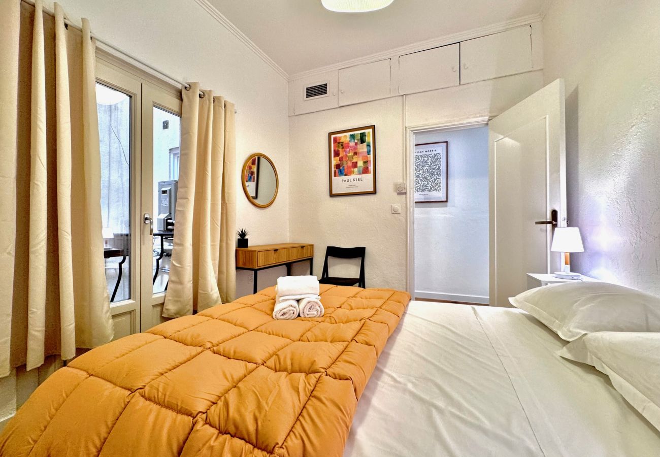 Apartment in Nice - CC OT Maison de la Poissonnerie - Old Town - Prome Apartment in Nice - CC OT Maison de la Poissonnerie - Old Town - Prome