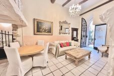 Apartment in Nice - DDD OT La Maison Du Senat - Old Town