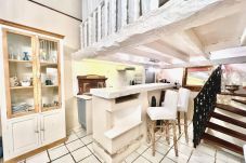 Apartment in Nice - DDD OT La Maison Du Senat - Old Town