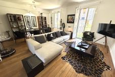 Apartment in Nice - BB OT Balcon du Serrurier - Old Town - Promenade d