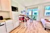 Studio in Nice - AA G Balcon Lenval - Promenade des Anglais Studio in Nice - AA G Balcon Lenval - Promenade des Anglais