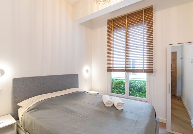 Apartment in Nice - B G Cocon Meyerbeer - Grimaldi Promenade des Angla Apartment in Nice - B G Cocon Meyerbeer - Grimaldi Promenade des Angla