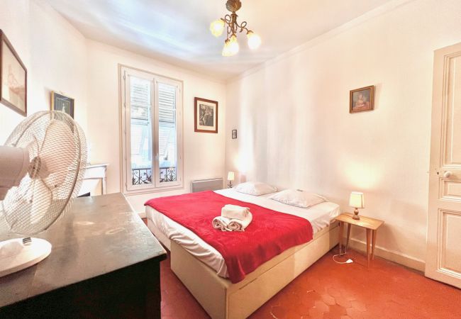 Apartment in Nice - E OP Duplex d'Antoine Old Port - Old Town Apartment in Nice - E OP Duplex d'Antoine Old Port - Old Town