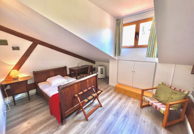 Apartment in Nice - E OP Duplex d'Antoine Old Port - Old Town Apartment in Nice - E OP Duplex d'Antoine Old Port - Old Town