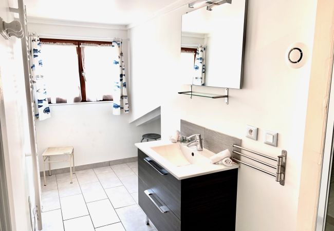 Apartment in Nice - E OP Duplex d'Antoine Old Port - Old Town Apartment in Nice - E OP Duplex d'Antoine Old Port - Old Town