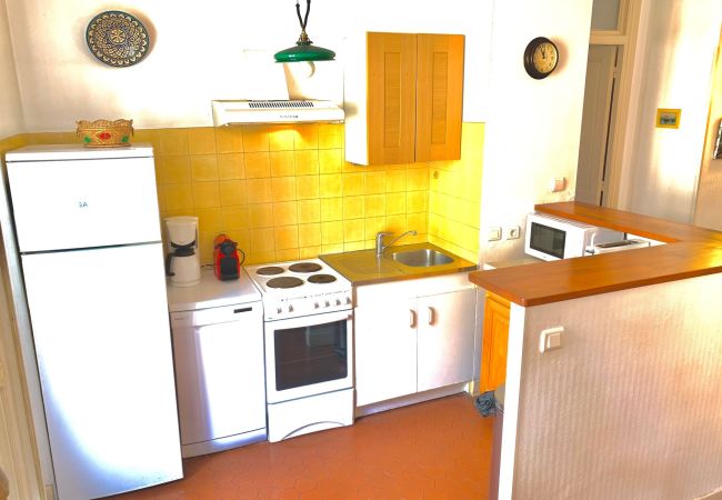 Apartment in Nice - E OP Duplex d'Antoine Old Port - Old Town Apartment in Nice - E OP Duplex d'Antoine Old Port - Old Town