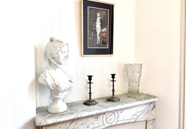 Apartment in Nice - E OP Duplex d'Antoine Old Port - Old Town Apartment in Nice - E OP Duplex d'Antoine Old Port - Old Town