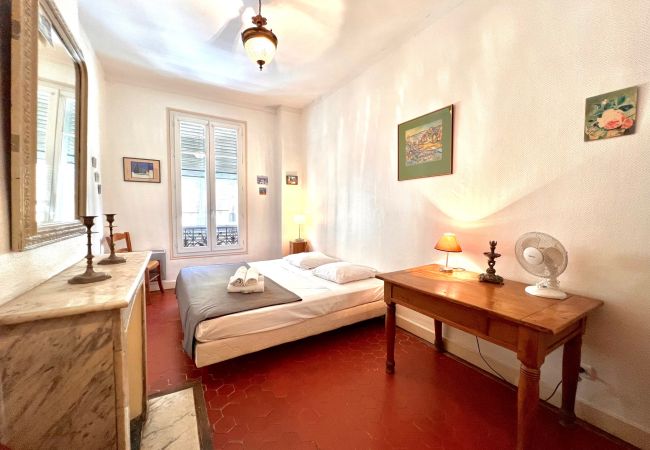 Apartment in Nice - E OP Duplex d'Antoine Old Port - Old Town Apartment in Nice - E OP Duplex d'Antoine Old Port - Old Town