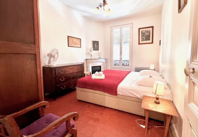 Apartment in Nice - E OP Duplex d'Antoine Old Port - Old Town Apartment in Nice - E OP Duplex d'Antoine Old Port - Old Town