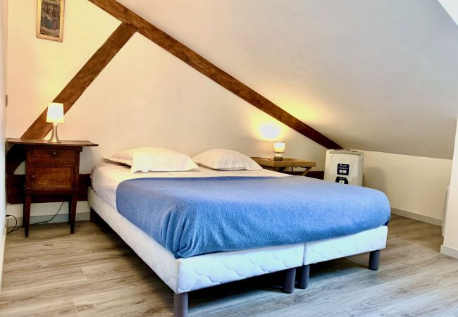 Apartment in Nice - E OP Duplex d'Antoine Old Port - Old Town Apartment in Nice - E OP Duplex d'Antoine Old Port - Old Town