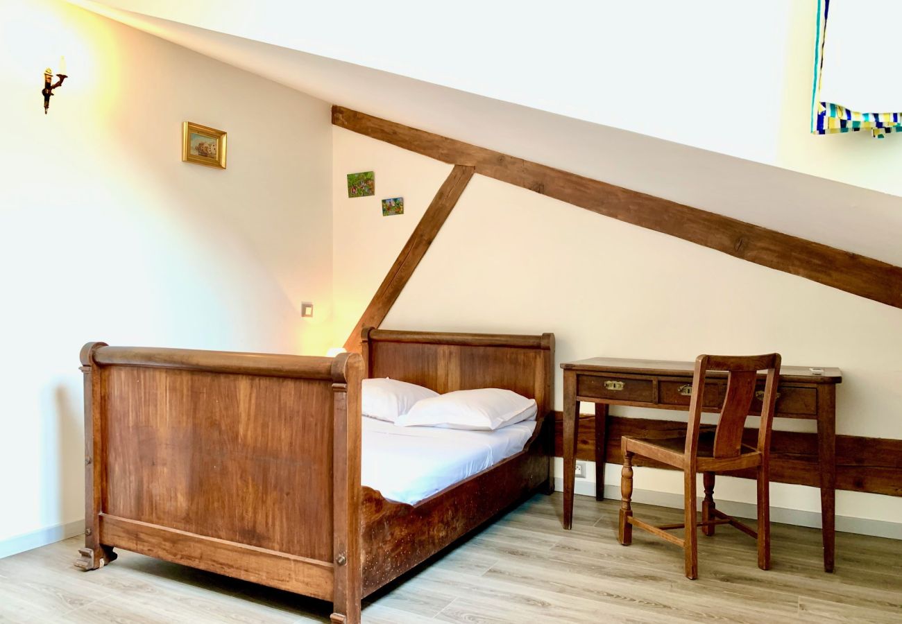 Apartment in Nice - E OP Duplex d'Antoine Old Port - Old Town Apartment in Nice - E OP Duplex d'Antoine Old Port - Old Town