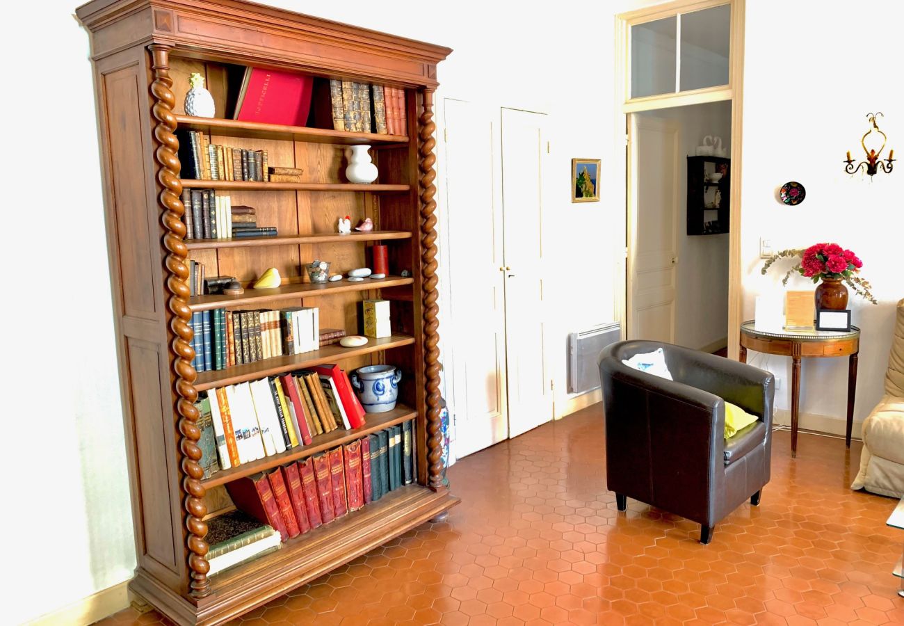 Apartment in Nice - E OP Duplex d'Antoine Old Port - Old Town Apartment in Nice - E OP Duplex d'Antoine Old Port - Old Town