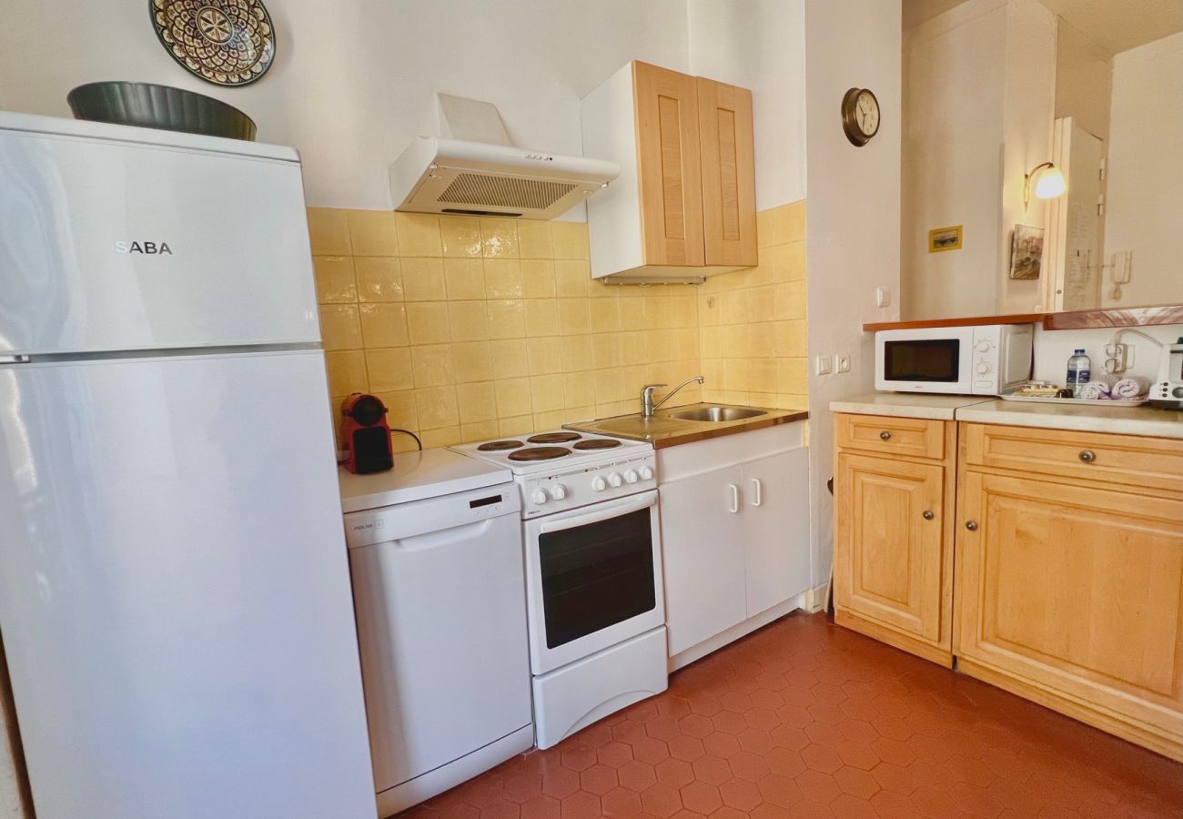 Apartment in Nice - E OP Duplex d'Antoine Old Port - Old Town Apartment in Nice - E OP Duplex d'Antoine Old Port - Old Town