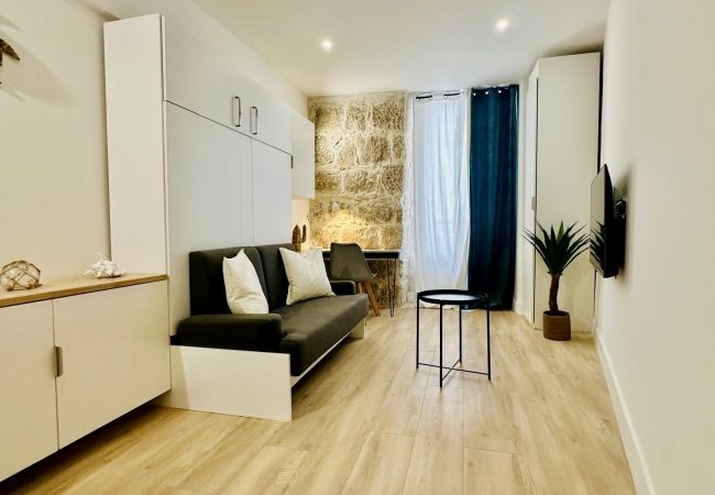  in Nice - AA G Cocon Lamartine - City center