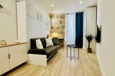 Studio in Nice - AA G Cocon Lamartine - City center