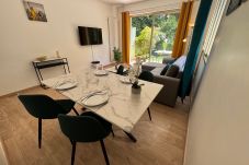 Apartment in Nice - CC G Le Jardin du Mont Rabeau