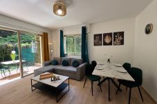 Apartment in Nice - CC G Le Jardin du Mont Rabeau