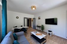 Apartment in Nice - CC G Le Jardin du Mont Rabeau