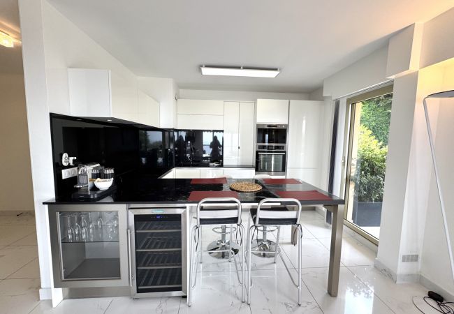 Apartment in Nice - CCC G La Terrasse de Clairefontaine -Swimming pool Apartment in Nice - CCC G La Terrasse de Clairefontaine -Swimming pool