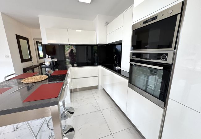 Apartment in Nice - CCC G La Terrasse de Clairefontaine -Swimming pool Apartment in Nice - CCC G La Terrasse de Clairefontaine -Swimming pool