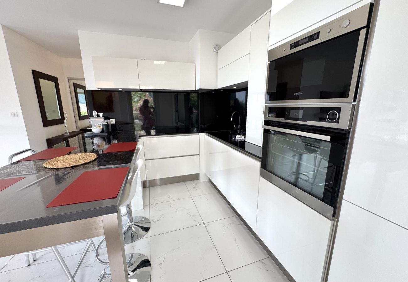 Apartment in Nice - CCC G La Terrasse de Clairefontaine -Swimming pool Apartment in Nice - CCC G La Terrasse de Clairefontaine -Swimming pool