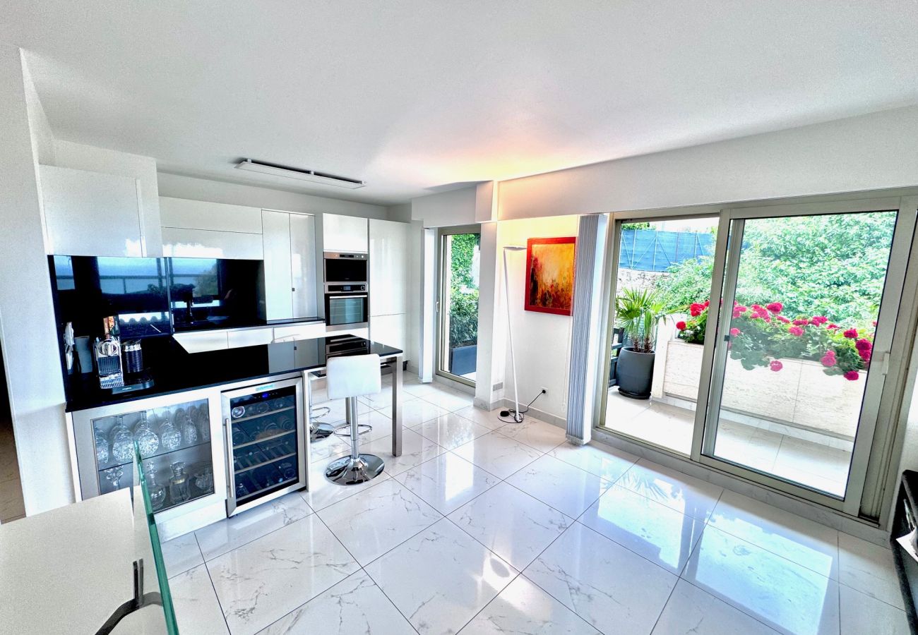 Apartment in Nice - CCC G La Terrasse de Clairefontaine -Swimming pool Apartment in Nice - CCC G La Terrasse de Clairefontaine -Swimming pool