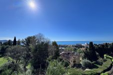 Apartment in Nice - CCC G La Terrasse de Clairefontaine - Swimming poo