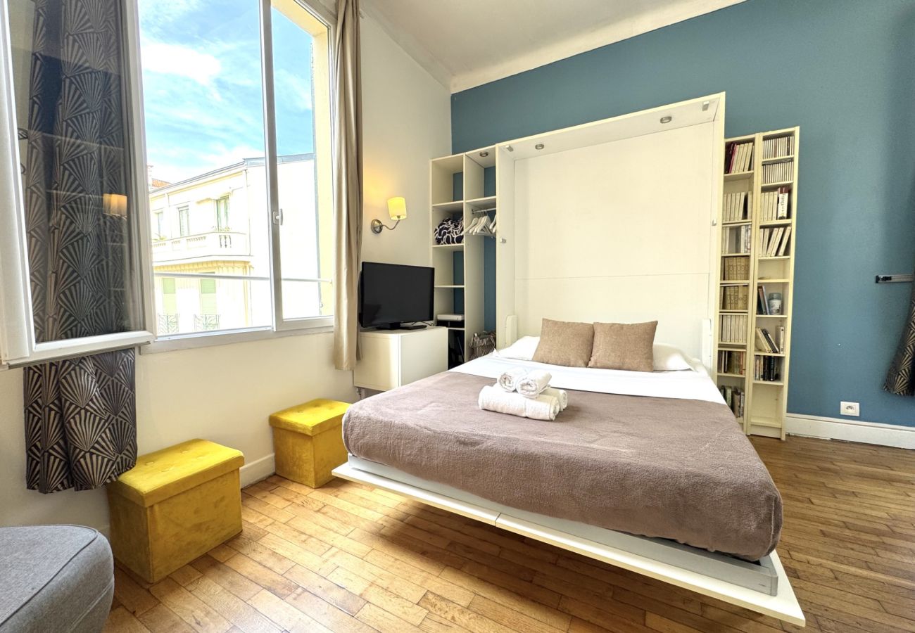 Studio in Nice - A G Le Cocon de Victor - Grimaldi - Promenade des Studio in Nice - A G Le Cocon de Victor - Grimaldi - Promenade des