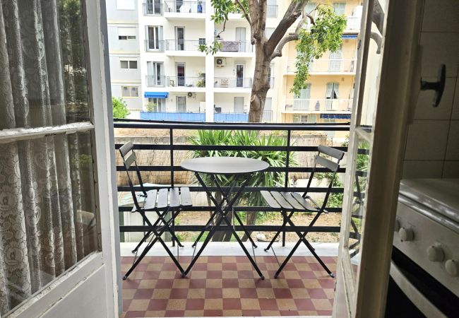  in Nice - BB G Balcon Guiglia - Grimaldi - Musiciens