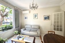 Apartment in Nice - BB G Balcon Guiglia - Grimaldi - Musiciens