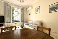 Apartment in Nice - BB G Balcon Guiglia - Grimaldi - Musiciens