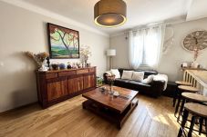 Apartment in Nice - BB OT Petit Balcon  De La Providence - Old Town