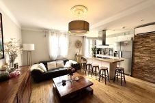 Apartment in Nice - BB OT Petit Balcon  De La Providence - Old Town