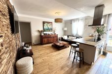 Apartment in Nice - BB OT Petit Balcon  De La Providence - Old Town