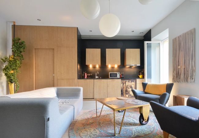 Apartment in Nice - B OP Cocon Bonaparte - Old Port