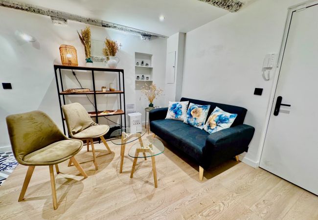  in Nice - B OT Le Cocon De La Prefecture 2 - Old Town Promen