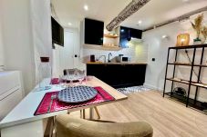 Apartment in Nice - B OT Le Cocon De La Prefecture 2 - Old Town Promen