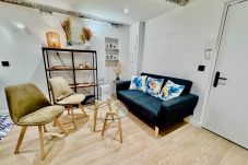 Apartment in Nice - B OT Le Cocon De La Prefecture 2 - Old Town Promen