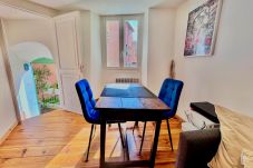 Apartment in Nice - A OT Cocon Du Senat 2 - Old Town Promenade Des Ang