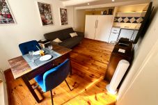 Apartment in Nice - A OT Cocon Du Senat 2 - Old Town Promenade Des Ang