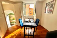Apartment in Nice - A OT Cocon Du Senat 2 - Old Town Promenade Des Ang