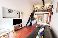 Studio in Nice - AA OT Cocon Jean Jaures - Old Town