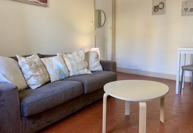 Apartment in Nice - B OT Cocon Barillerie 2 - Old Town - Promenade Des
