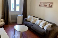 Apartment in Nice - B OT Cocon Barillerie 2 - Old Town - Promenade Des