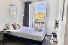 Studio in Nice - A OT Balcon Jean Jaures 3 - City Center Old Town