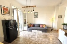 Apartment in Nice - CC G Terrasse De L Horizon 2 - Promenade Des Angla