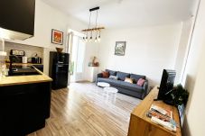 Apartment in Nice - CC G Terrasse De L Horizon 2 - Promenade Des Angla