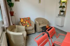 Apartment in Nice - CC G Maison Du Grand Sud 2 - Promenade Des Anglais