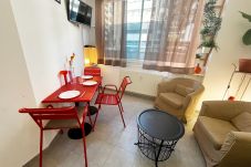 Apartment in Nice - CC G Maison Du Grand Sud 2 - Promenade Des Anglais